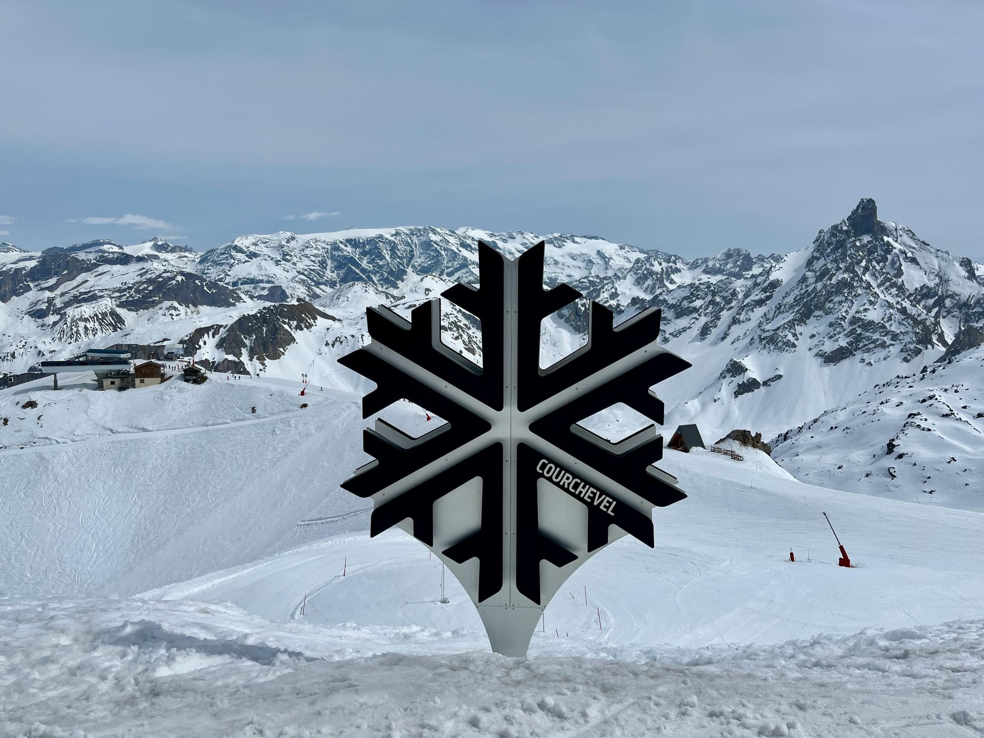 Courchevel