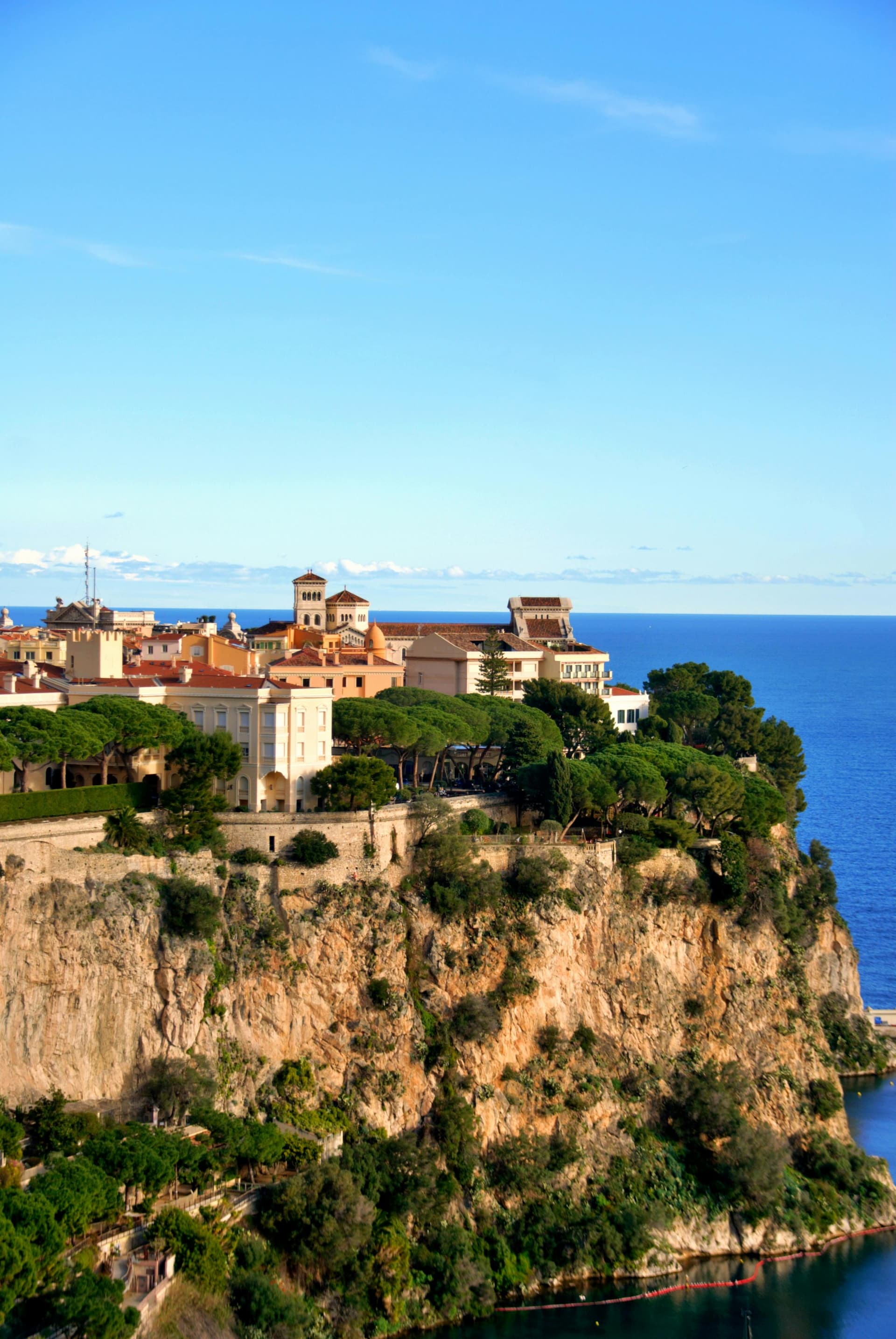 Èze Village