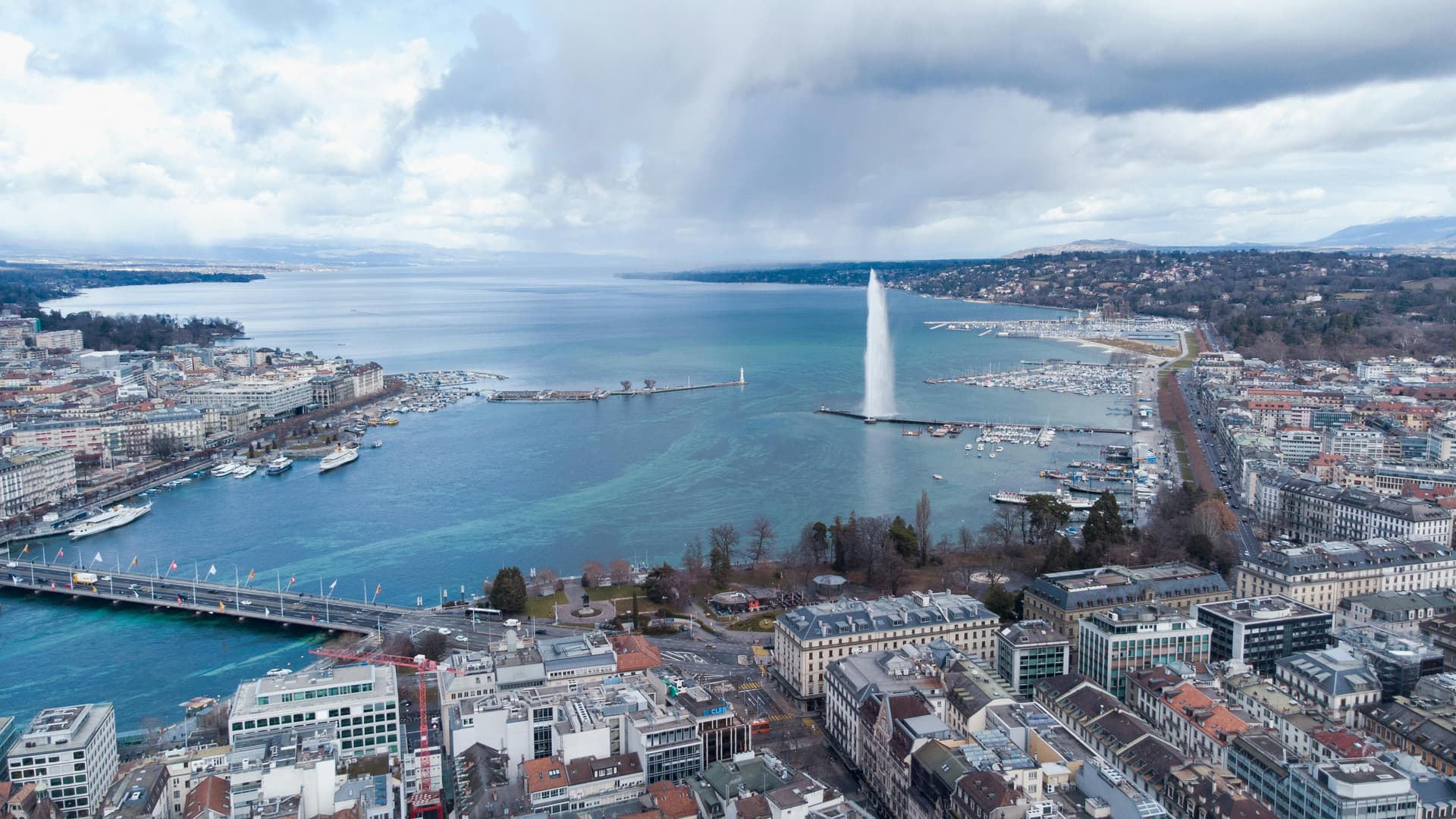Genève